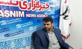 فرمانده سپاه زنجان معرفی شد