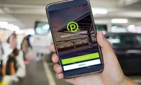 اپلیکیشن پارکینگ ترافیک را کم می کند