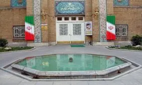 خانه تکانی در وزارت خارجه/ظریف ترکیب جدید همراهان خود را معرفی کرد