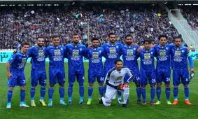 مهاجم خارجی مد نظر استقلال جمعه می‌آید