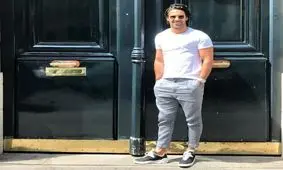 فرهاد مجیدی: از ابتدای فصل آینده مربیگری در ایران را شروع می‌کنم/دوران بازی‌های کثیف تمام شده