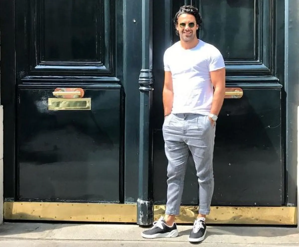 فرهاد مجیدی: از ابتدای فصل آینده مربیگری در ایران را شروع می‌کنم/دوران بازی‌های کثیف تمام شده