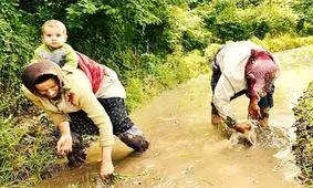 کشاورزان گیلانی را بدهکارتر نکنیم