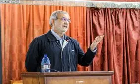 شهید بهشتی و هاشمی شخصیت‌های برجسته انقلاب بودند