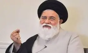 واکنش علم الهدی به دخالت در ایجاد اغتشاشات اخیر: موج اعتراضات از تهران آغاز شد/ بنده در زمان تجمعات سبزوار بودم