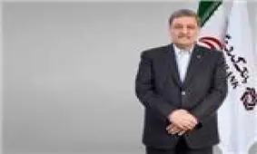 مدیرعامل بانک گردشگری، هشتمین سالگرد تاسیس این بانک را تبریک گفت