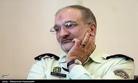 رصد محسوس و نامحسوس حاشیه مدارس و دانشگاه‌ها توسط پلیس