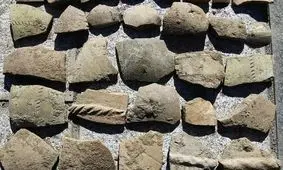 کشف عتیقه سه هزار ساله از سارقان خودرو