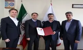 پرداخت خسارت پنج میلیاردی آتش سوزی از سوی بیمه "ما"