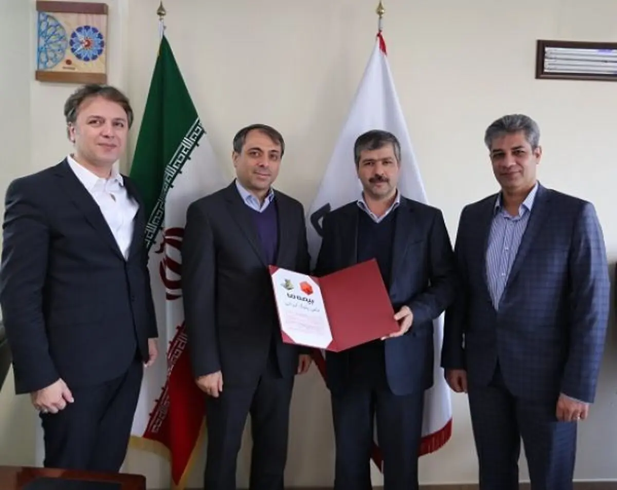 پرداخت خسارت پنج میلیاردی آتش سوزی از سوی بیمه "ما"