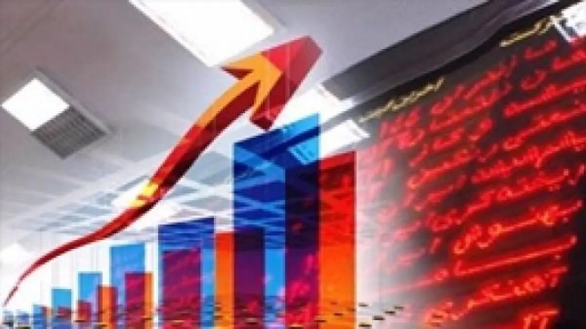 بازار بورس اوج گرفت