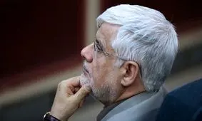 عارف : خوشحال می شوم اولین نفری باشم که با مهندس موسوی دیدار می کند