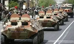 کاهش بودجه نظامی در سال آینده/ فلاحت پیشه: برنامه توسعه می‌گوید 5درصد باشد، لایحه دولت 1/5درصد است