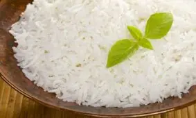 تولید سم در برنج پخته‌شده مانده