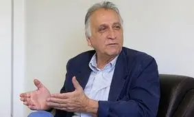 سخنان تند بازیگری که نور چشمی دولت احمدی‌نژاد بود در «دورهمی»