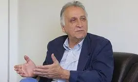 سخنان تند بازیگری که نور چشمی دولت احمدی‌نژاد بود در «دورهمی»