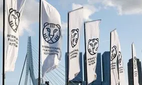 جشنواره «روتردام» میزبان سینمای ایران شد