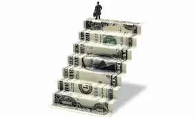 شادی گرانی دلار تمام می شود؟