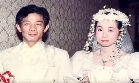 مردی بعد از ۲۰ سال قهر با همسرش صحبت کرد