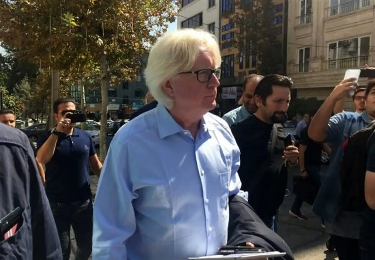 پیشنهاد تمدید 2 ساله در انتظار وینفرد شفر