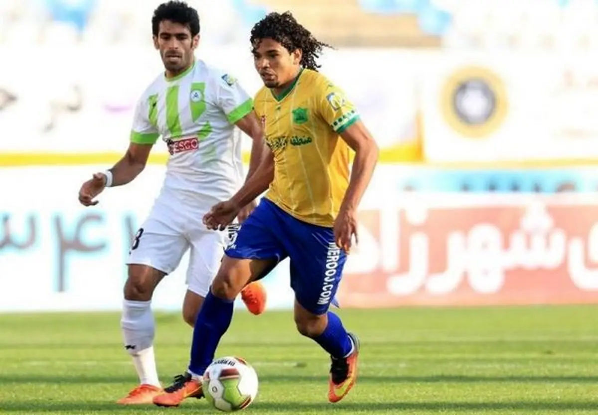 صعود پارس جنوبی به رده دوم/ ذوب با قلعه‌نویی مدعی شد