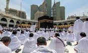زائران، به قوانین عربستان احترام بگذارند/ ویدئو