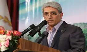 بانک ملی ایران باید سرآمد باشد