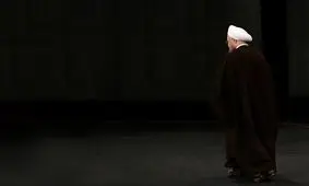 کنایه آشنا به عبدالله ناصری/کارت ورود و خروج روحانی به نهاد ریاست جمهوری دست این آقای اصلاح طلب است