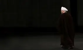 کنایه آشنا به عبدالله ناصری/کارت ورود و خروج روحانی به نهاد ریاست جمهوری دست این آقای اصلاح طلب است