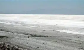 زنگ خطر بحران دریاچه ارومیه برای سلامت جوامع محلی