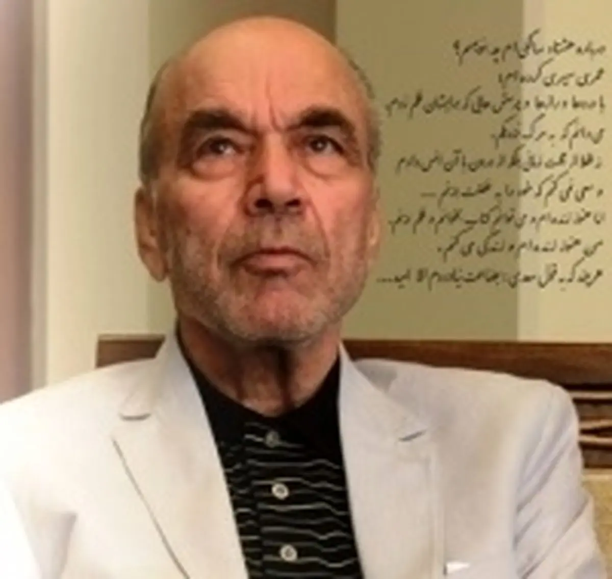 مراسم پاسداشت مقام علمی فیلسوف فرهنگ در کتابخانه ملی