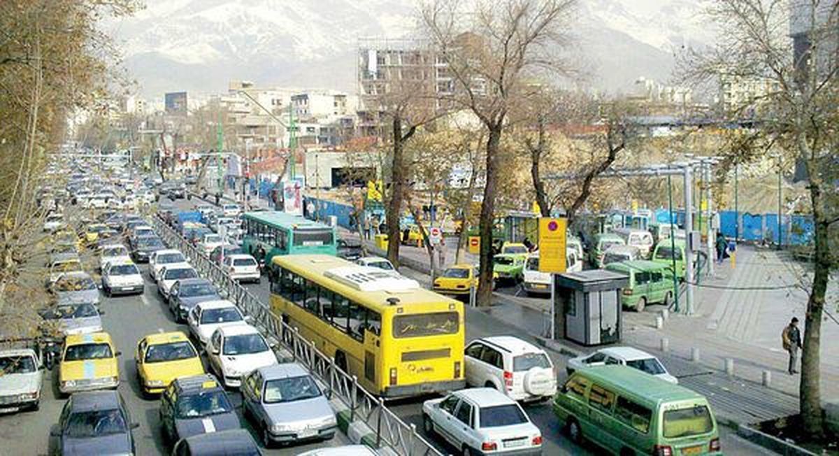 چراغ سبز پلیس به طرح ۸ میلیون تومانی پایتخت نشینان/ نرخ‌گذاری امروز در شورا انجام می‌شود