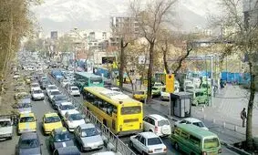 چراغ سبز پلیس به طرح ۸ میلیون تومانی پایتخت نشینان/ نرخ‌گذاری امروز در شورا انجام می‌شود