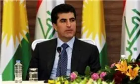 بارزاني فردا به تهران مي آيد
