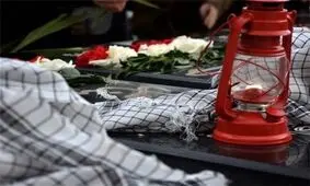 بزرگداشت «حاجی بخشی», «شهدای عرفه» و «شهدای عملیات کربلای۵»