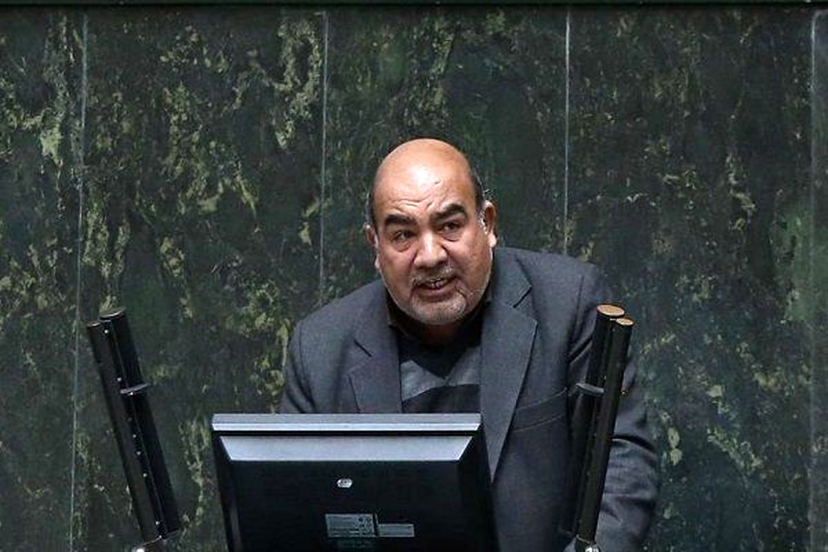 واكنش عضو كميسيون قضايي مجلس به قطع دست دزد مشهدي
