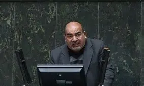واكنش عضو كميسيون قضايي مجلس به قطع دست دزد مشهدي