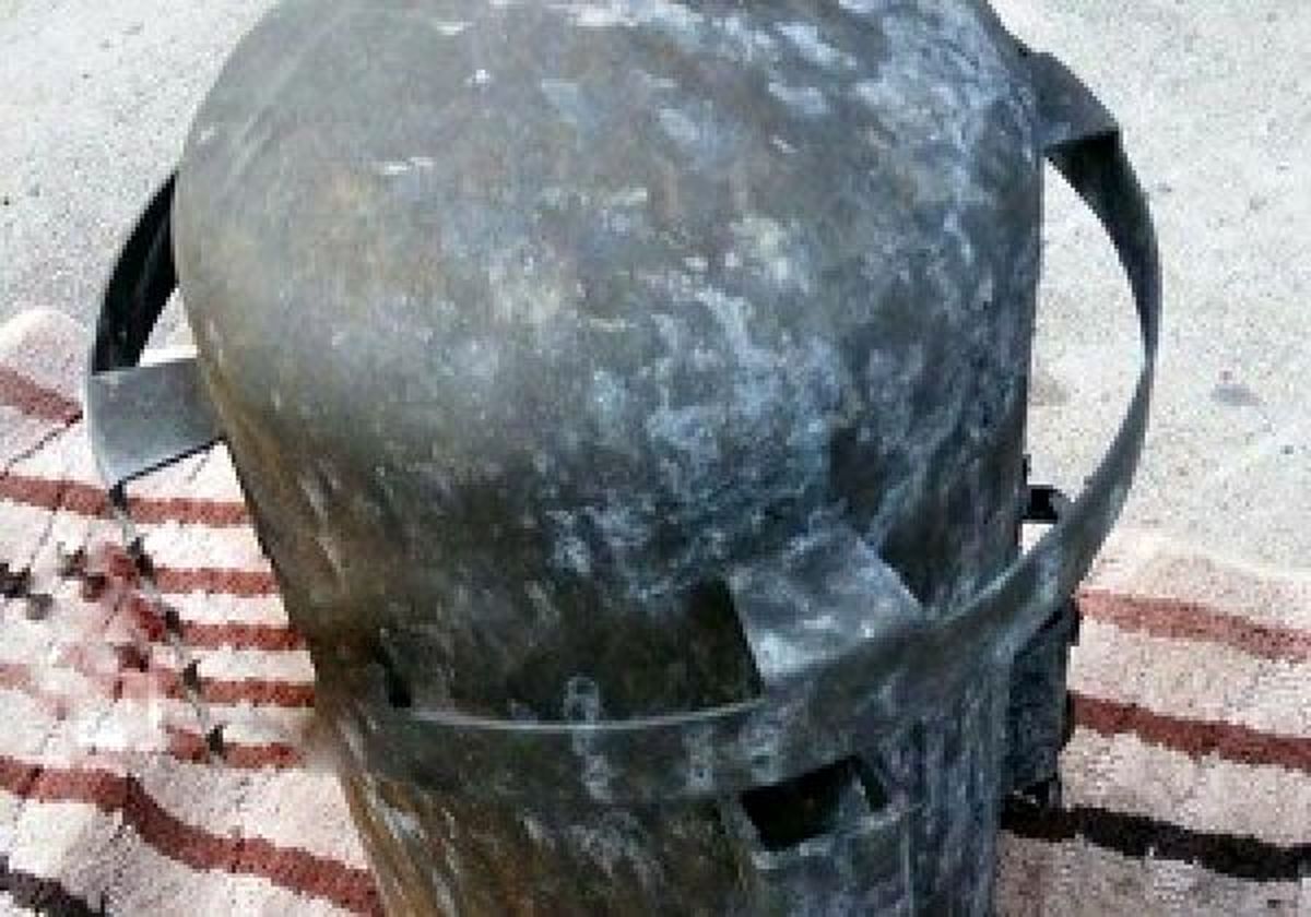 جعبه سیاه سانچی هفته آینده رمزگشایی میشود
