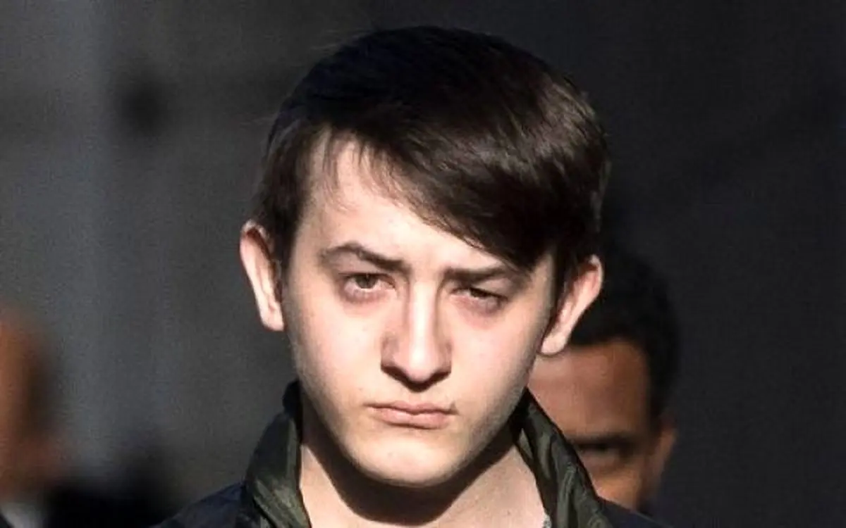 سرقت اطلاعات سيا توسط نوجوان ١٥ ساله انگليسي