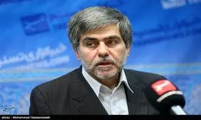 جریان "سازشکار" صنعت هسته‌ای کشور را تعطیل کرد