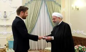 اگر آمریکا از برجام خارج شود متوجه کار بسیار اشتباهش می شود