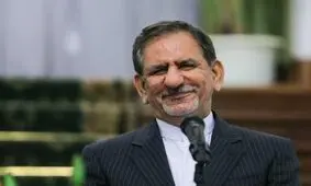 جهانگیری: در شب عید مردم دغدغه افزایش قیمت نداشته باشند/برخی می خواهند آینده کشور را تیره و تار نشان دهند