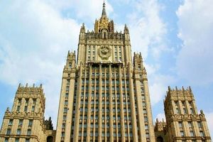 ابراز نگرانی مسکو از عملیات نظامی ترکیه در عفرین