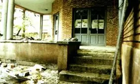 سرانجام خانه نیما یوشیج چه می شود؟