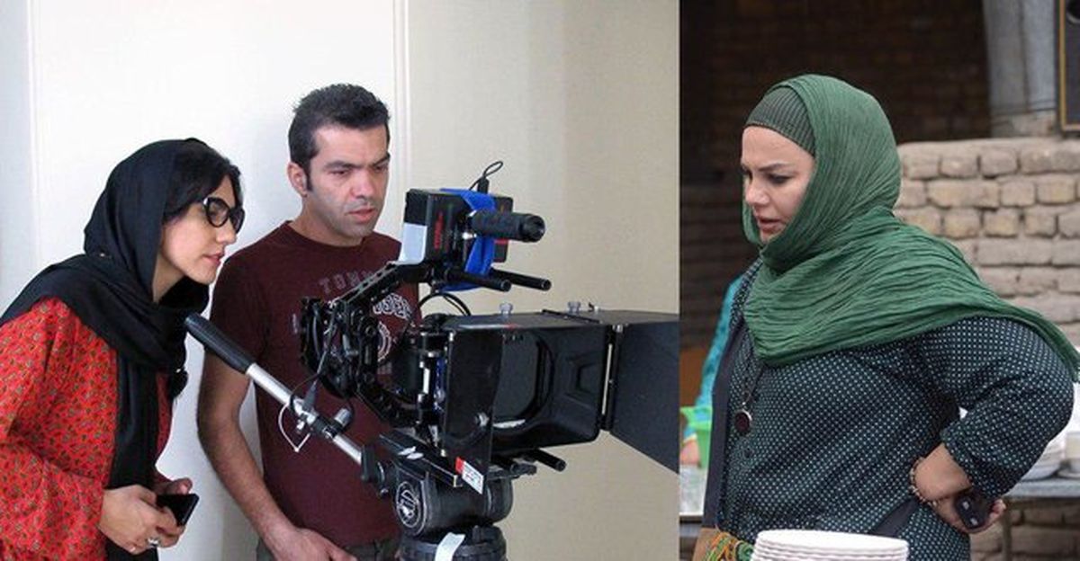راهیابی دو کارگردان زن ایرانی به جشنواره آمریکایی