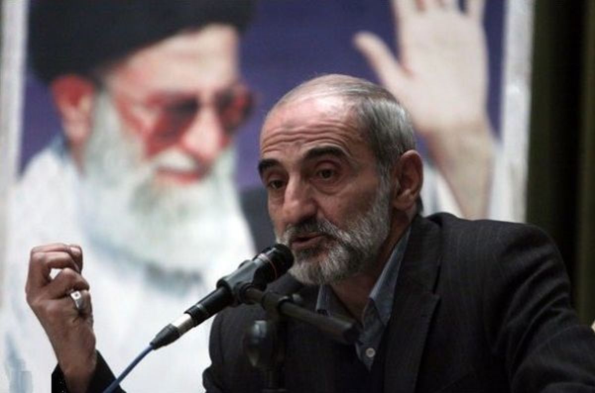 حمله لفظی حسین شریعتمداری به حسن روحانی/ پیامبر خدا(ص) را میشود نقد کرد، برجام را نه!