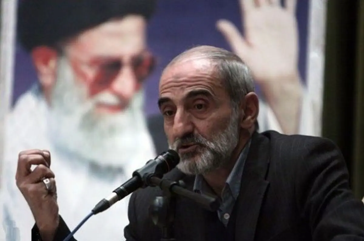 حمله لفظی حسین شریعتمداری به حسن روحانی/ پیامبر خدا(ص) را می‌شود نقد کرد، برجام را نه!