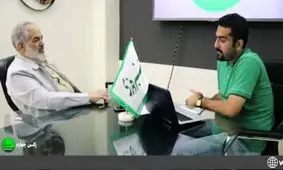 روایت تصرف سفارت ایران در ایتالیا توسط یک اصولگرا/ قدیری ابیانه: روزنامه‌ای تیتر زد "انقلاب اسلامی در رم پیروز شد"