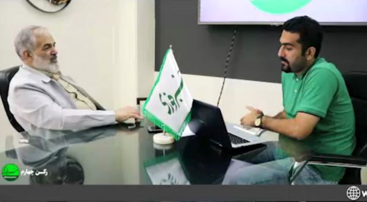 روایت تصرف سفارت ایران در ایتالیا توسط یک اصولگرا/ قدیری ابیانه: روزنامهای تیتر زد "انقلاب اسلامی در رم پیروز شد"