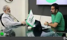 روایت تصرف سفارت ایران در ایتالیا توسط یک اصولگرا/ قدیری ابیانه: روزنامه‌ای تیتر زد "انقلاب اسلامی در رم پیروز شد"